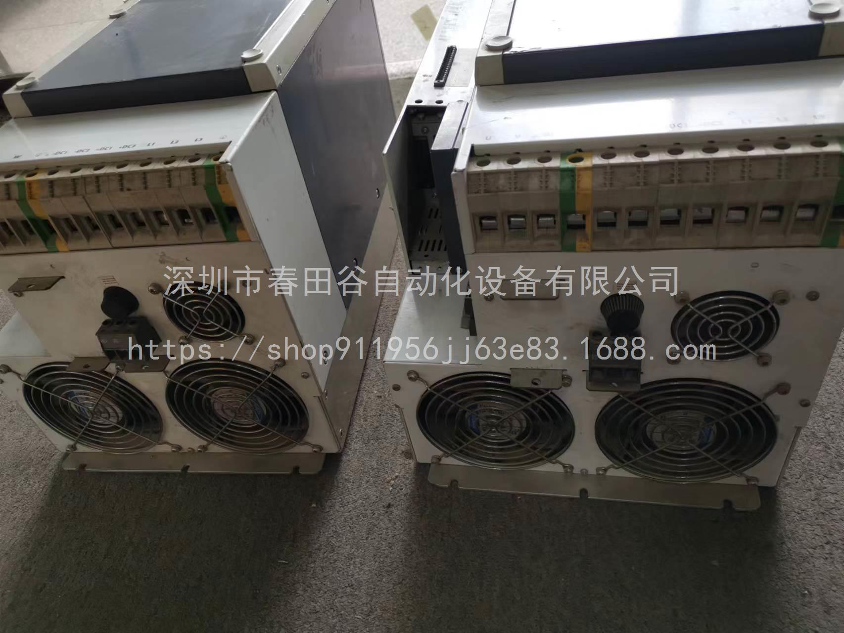 拆机贝加莱驱动器1640 现货 8V1640.00-2 可以测试 质量保证议价