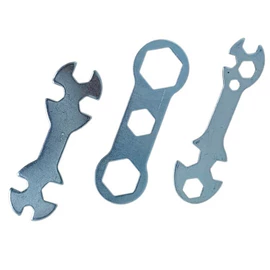 两用扳手;其他手动扳手;呆扳手