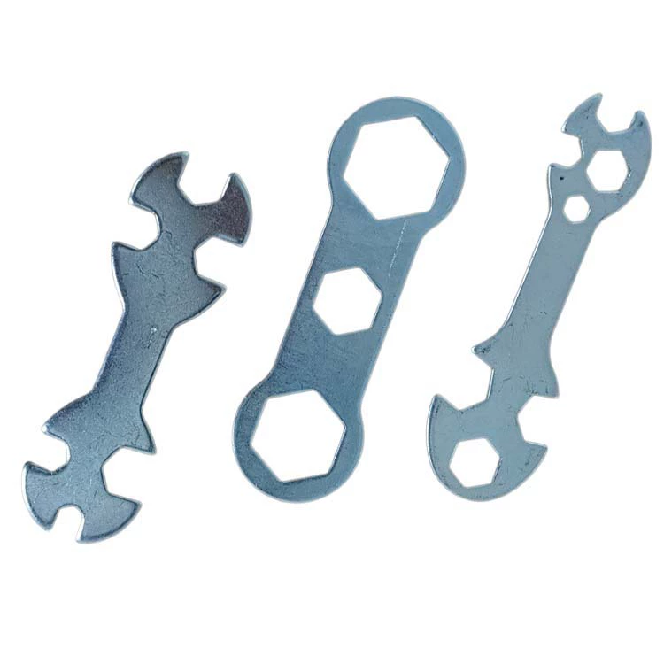 Diverse wrench, universal scooter for repair, custom-made