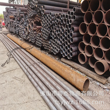 无缝管焊管钢结构用直缝焊管可拉弯加工量大价格优惠