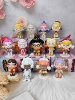 Candy set of 12 plus hidden items