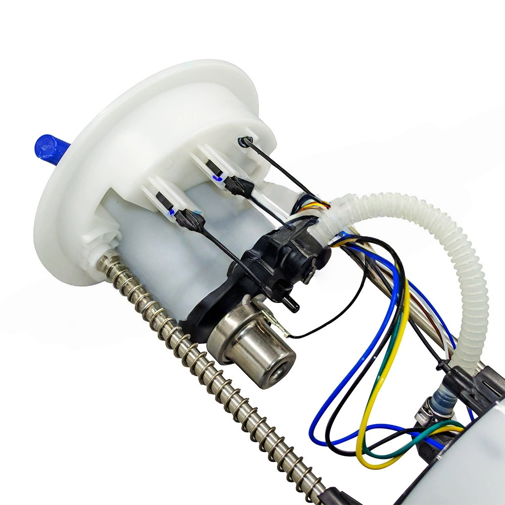 Fuel Pump Assembly 95B919051 8R0919051H 8R0919051G Suitable for 13-17 Q5