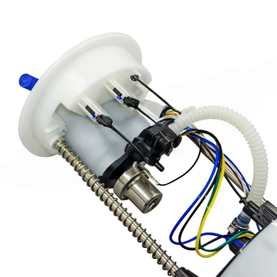 Q5, Oil pump, nozzle