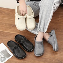 Z 89003 Soft Sole Beach Driving Slippers ����ɳ̲��Ь ר