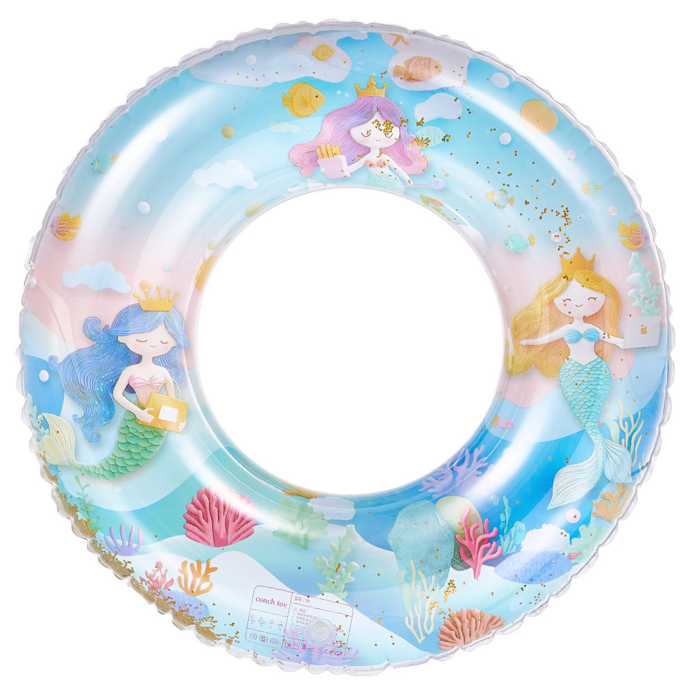 Xiaoxiao ins red inflada engrosada círculo de natación colorido círculo de brazo adulto para aumentar el círculo flotante para hombres y mujeres gordos