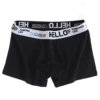 Hello-black