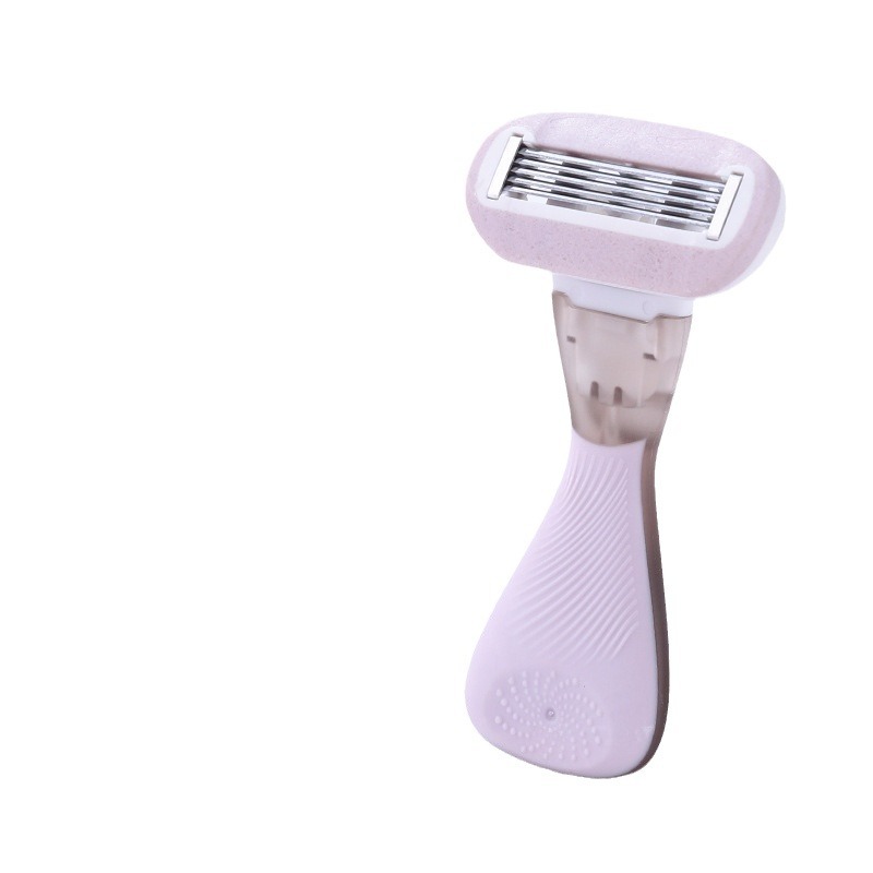 Raspador manual para hombres y mujeres