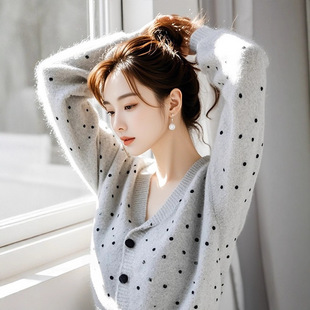 С���L��ɫ���cᘿ��_������Ů�b2025�ﶬ�¿�㼑��L���eë������