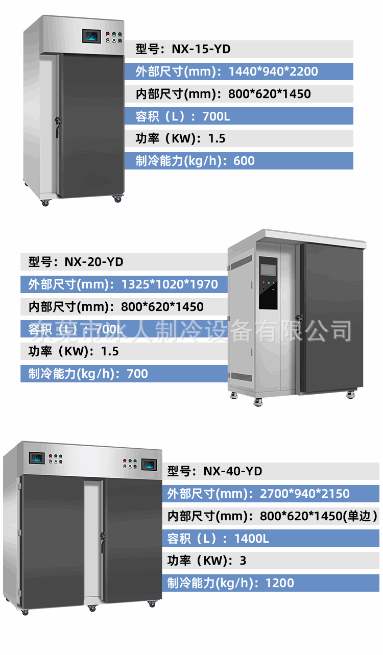 商用速冻柜海产品速冻机超低温海鲜鱼虾速冻设备液氮速冻柜速冻机-阿里巴巴