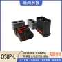 小牛改装大电流外卖插头