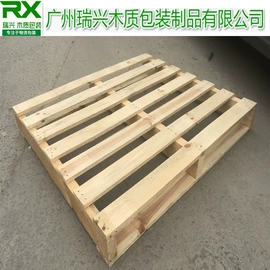 木箱;木托盘;其他托盘