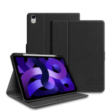 适用i padair5保护套带笔槽苹果平板皮套保护套ipad10保护套