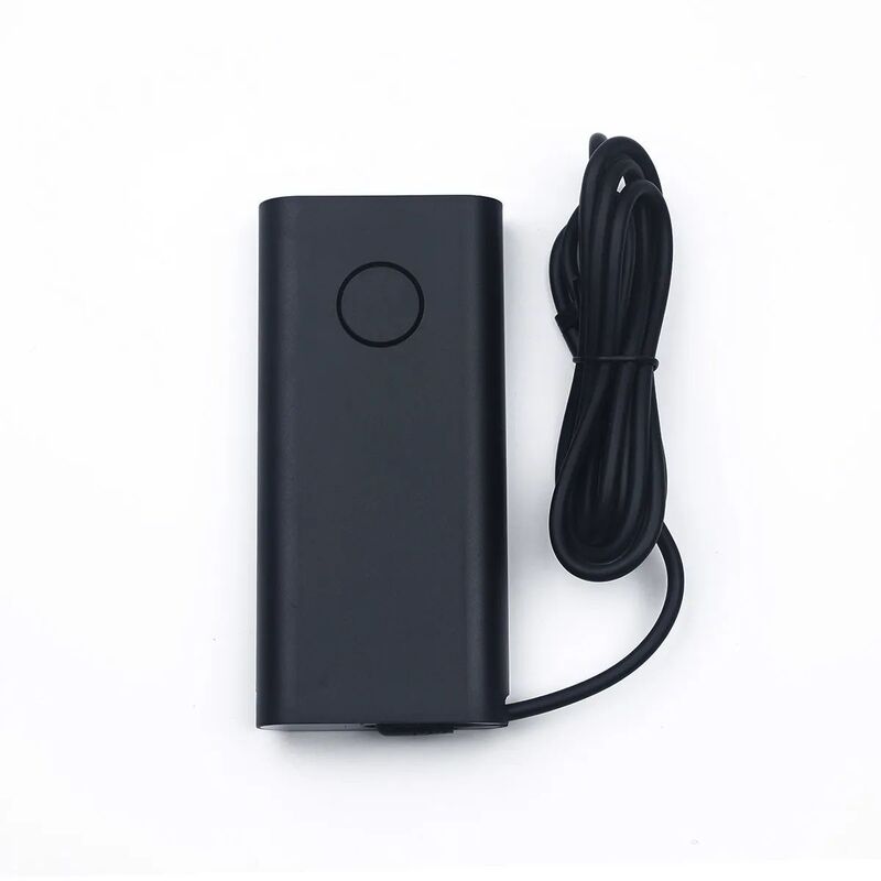 130W laptop power charger PD computer adapter Precisi0n5550 5560 5570 power supply