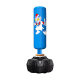Children's Boxing Reaction Sandbag Household Vertical Sandbag Sanda Boxing Target Adult Fighting Taekwondo Training Equipment