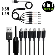 һ������늾�һ������һ��6����׿micro�ӿڳ�는�����usb��늾�