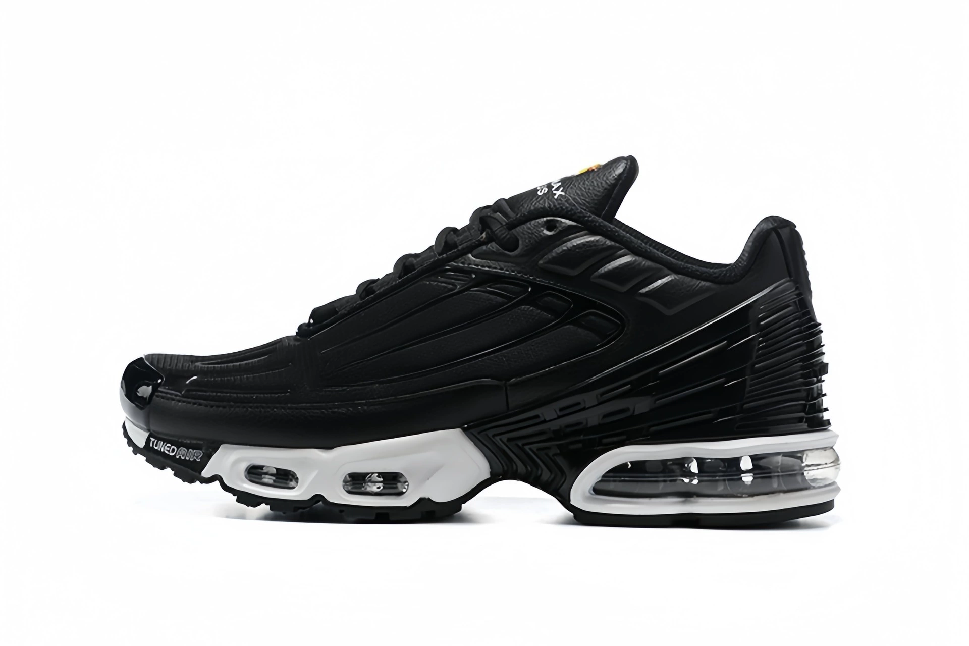 Кроссовки (Air Max) Air Max Plus 3 TN, унисекс, амортизирующая air-cushion подошва, EU 36–46