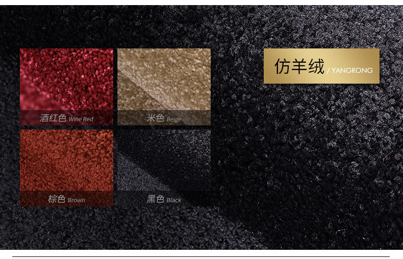 Specialized BYD Yuan Pro full-coverage 21/23 model pure electric version edge-trimmed decorative waterproof TPE car floor mats