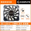 XF-12015 No lights, fixed speed (work package)