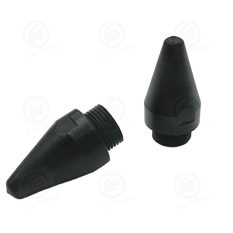 防爆天线尼龙头