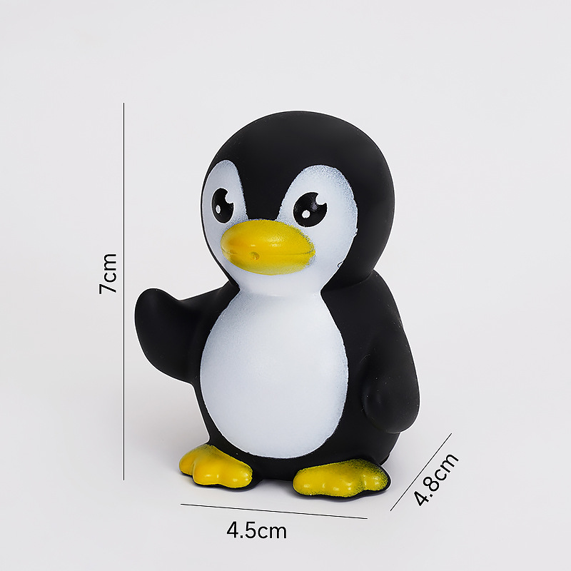 Pingüino