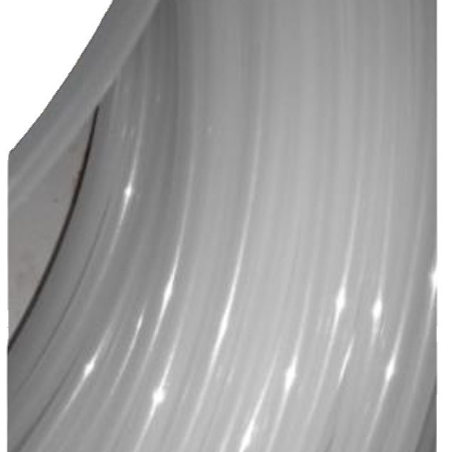 SEKO计量泵软管PE材质酸碱二氧化氯发生器加药管耐压4*6 4*7 8*12