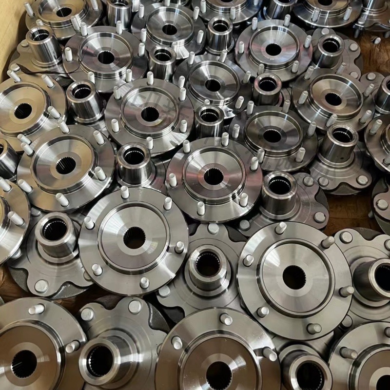 汽车前轮轴承DAC356240A/B/C DAC43820045 DAC407440 DAC35720037