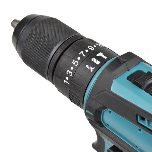 Manufacturer wholesale rechargeable hand drill lithium battery multifunctional electric drill electric impact screwdriver handheld electric screwdriver