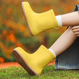 童拖鞋;女式雨鞋;童棉鞋