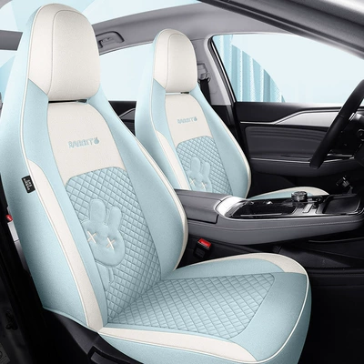 seat cover all-inclusive seat cover Modelə uyğun (Original) oturacaq örtükləri