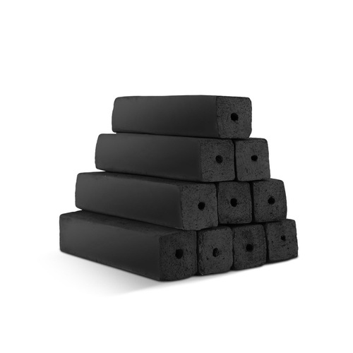 Environmental Protection Mechanism Charcoal Commercial Barbecue Charcoal Smokeless Home Use Tea Brewing Special Barbecue Charcoal Blocks Bamboo Charcoal Fruit Wood Barbecue Charcoal
