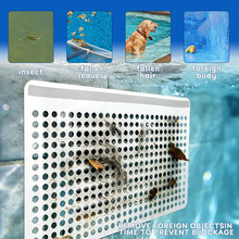 �羳Pool Skimmer GuardӾ�ط��x�����o���װ��b��ж��ˮ�W���o��