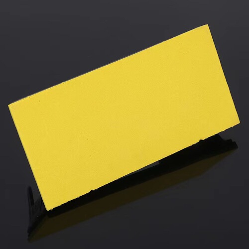 Grinding tools professional sandpaper using sandpaper stand sandpaper stand sand cloth stand wood wax oil grinding black sandpaper wholesale