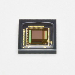 HAMAMATSU 滨松 S15366-256  轮廓传感器