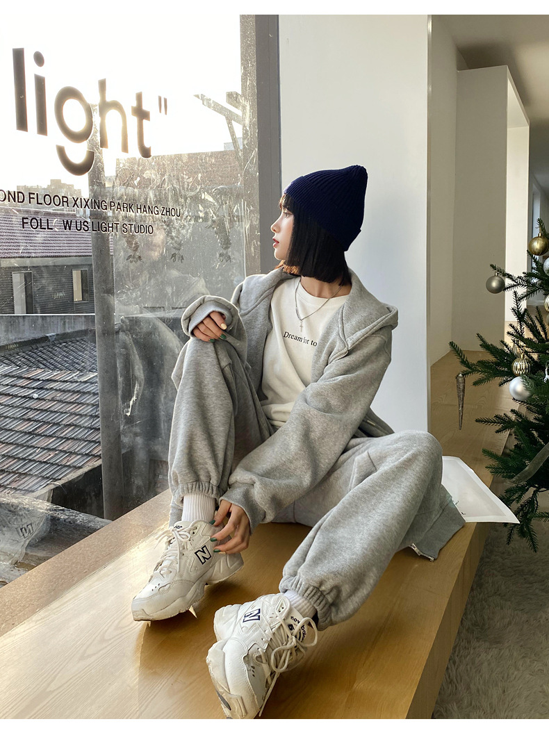 Pentalon été en Coton mélangé - Ref 3434512 Image 20