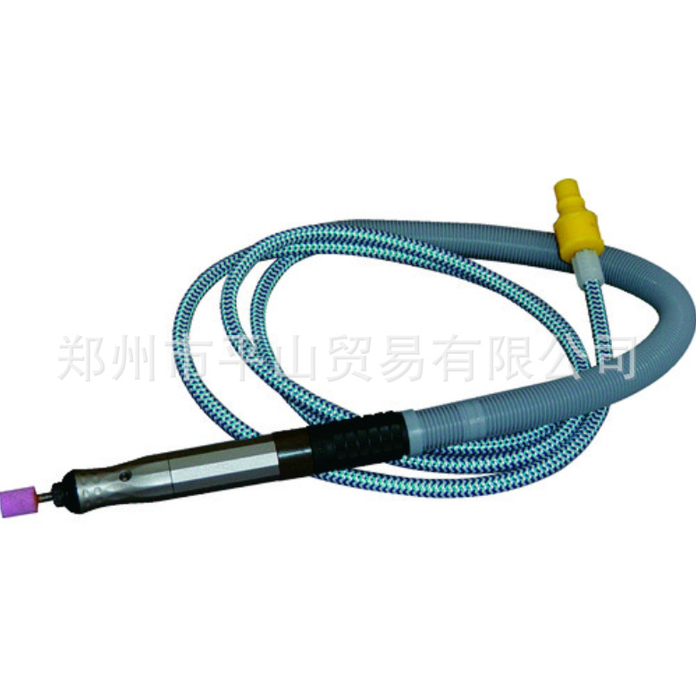 TRUSCO中山气动打磨机研磨笔TMAG10SN