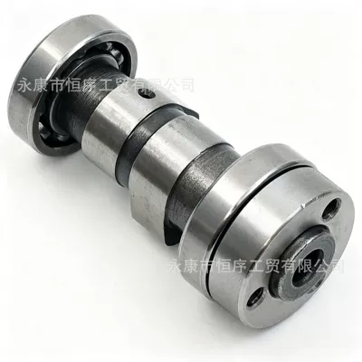 ATV, beach bike, and Crankshaft, camshaft