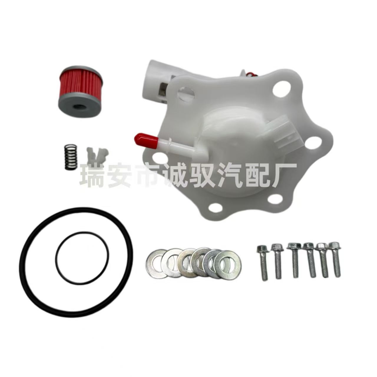16700-Men-A52 Fuel Pump Assembly Fits Honda Crf450R Crf45