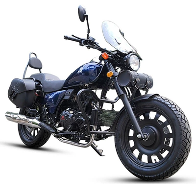 Ride Prince Model Motorcycle – Motosikletlər