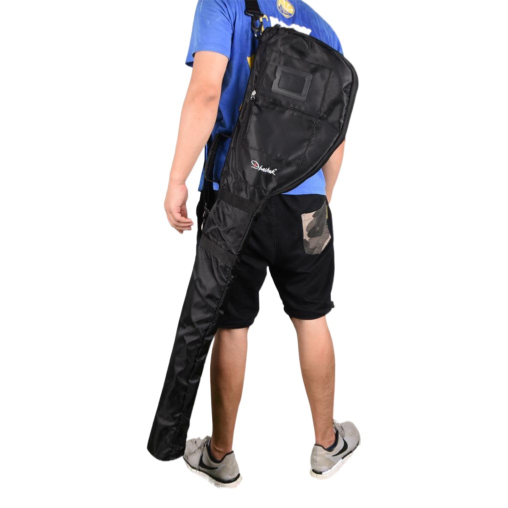 Bolsa de pistola de golf bolsa de Club plegable bolsa de club de golf de tela Mini 5-7 Pack bolsa de Club