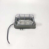 Взрывобезопасная светодиодная лампа для вытяжки, квадратное бра, оптовые продажи, 30W