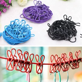 衣钩/挂钩;清洁球/刷;其他居家日用