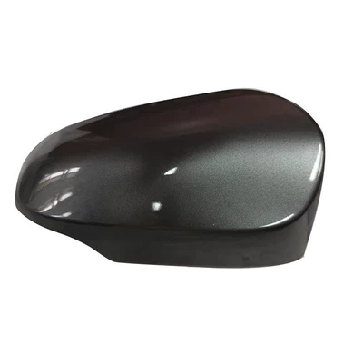 Other Automotive Exterior Supplies, Yaris Rearview Mirror Housing - gray-right-replace