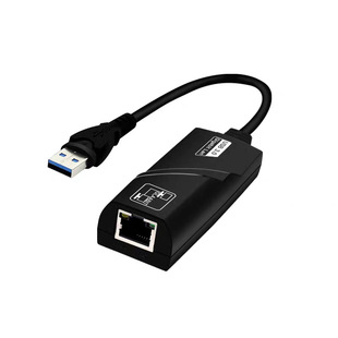USB Gigabit Network Card typec to RJ45 Network Cable Interface type-c Ethernet Gigabit Network Card Network Cable Expansion