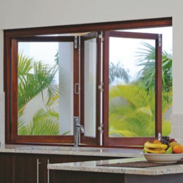 Wangpin Doors and Windows: Economical folding windows for manual emergency opening during power outages, direct from the manufacturer Wangpin Doors and Windows: Economical folding windows for manual emergency opening during power outages, direct from the manufacturer