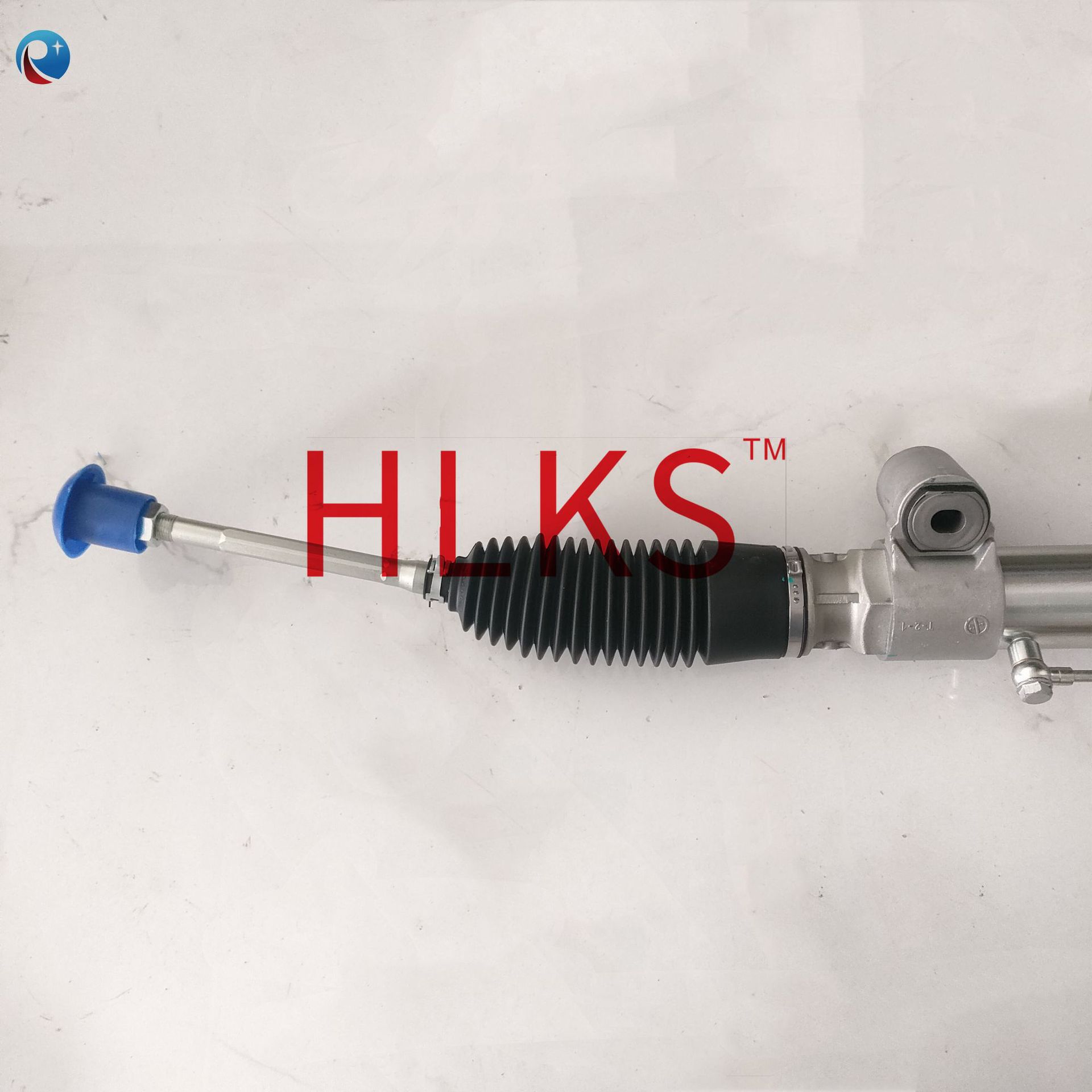 44200-0k030 conveniente para el aparato de dirección de la impulsión de cuatro ruedas del péptido de la derecha del montaje VIGO del engranaje de dirección del HELAX de Toyota
