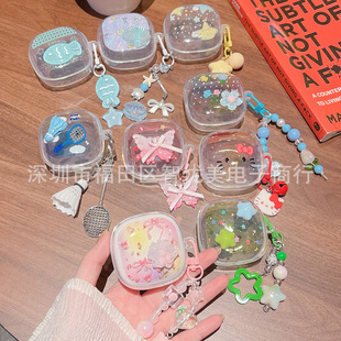 �m�üt��Buds6Play���C�׿�ͨdiy���В��buds7s/6�o���{�����o��