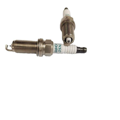 Wholesale applicable car truck motorcycle engine parts Toyota spark plug 90919-01253