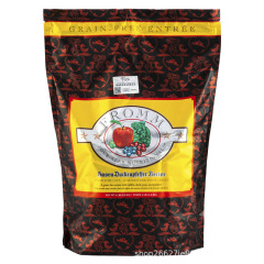 美國FROMM綠福摩三文魚鴨肉蔬菜獵鳥牛肉鴨肉兔肉貓糧