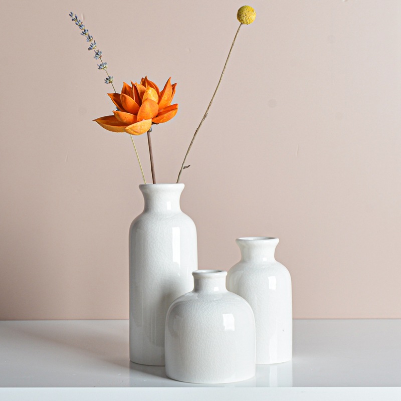 진주 코튼 3 개의 작은 세트 세트