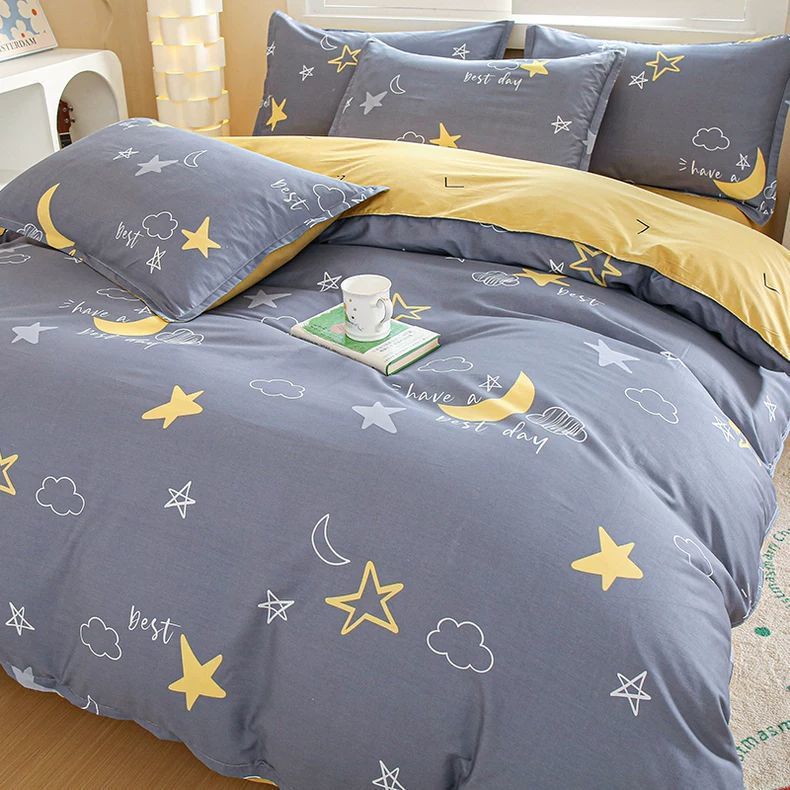 Viaje Moonlight Grey